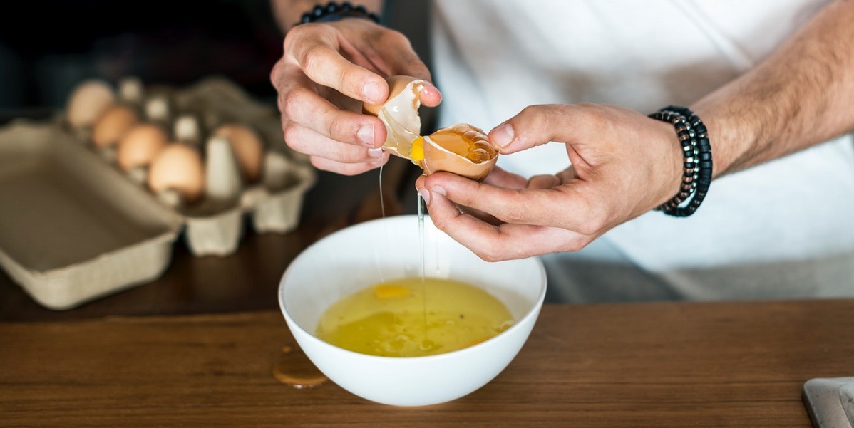 Beneficios de consumir huevos frescos en tu día a día